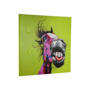 Image de Tableau moderne design horse