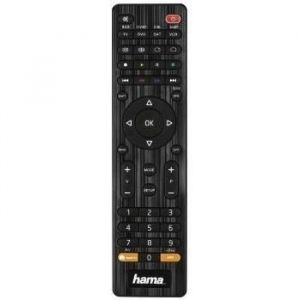 Hama 12307 - Télécommande universelle 8 en 1