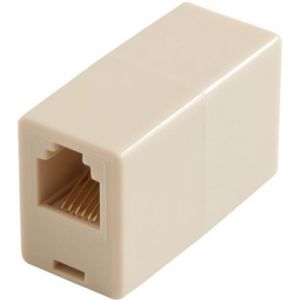 Image de EssentielB Adaptateur RJ11 RJ11 - F/F