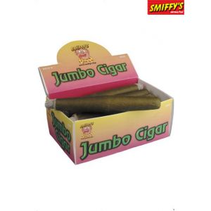 Smiffy's Sm23109 Bo&icirc;te De 12 Cigares J bo Taille Unique