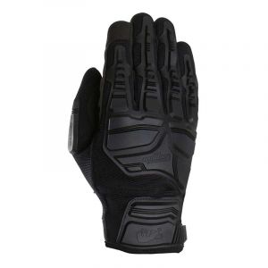 Furygan Gants Tekto Evo Noir - Taille XL