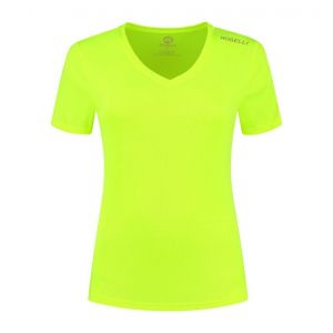 Rogelli T-shirt &agrave; manches courtes femme