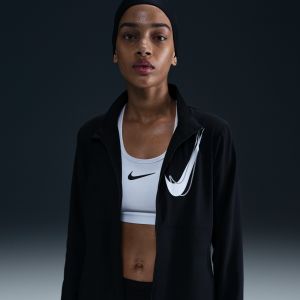Nike Veste imperméable femme Swoosh