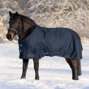 Waldhausen Couverture d'ext&eacute;rieur pour cheval Nordic 200g