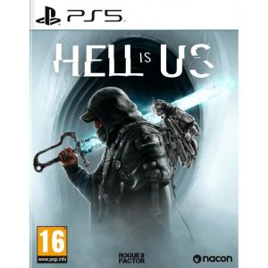 Juego Hell Is Us Para Playstation 5 | Ps5