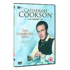 Catherine Cookson - The Gambling Man [Import anglais] [DVD]