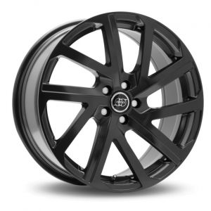 Infiny Jante Alu Cobalt 6,5x15 5x100 Et35 - 2121163