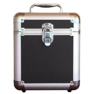 Rock on wall Flight Case 50 45T Noir