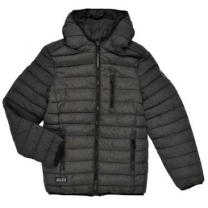 Deeluxe Doudounes enfants EDDY - Couleur 8 ans - Taille Noir