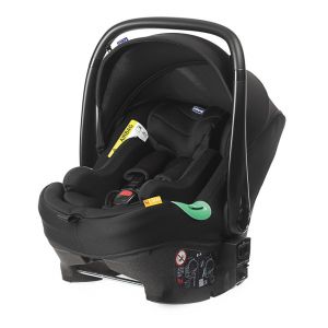 Chicco Siège-auto i-Size Kiros Evo - Noir