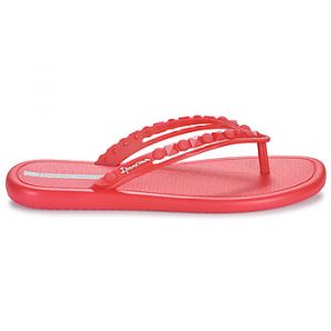 Ipanema Tongs MEU SOL AD Rose - Taille 37,38,39,40,35 / 36,41 / 42