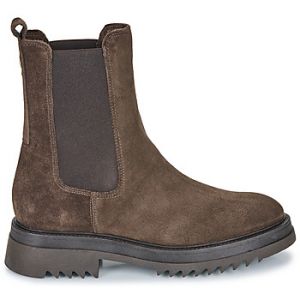 JB Martin Boots OPTIMISTE Marron - Taille 36,37,38,39,40,41