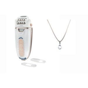 Image de Calor EP9134C0 - &Eacute;pilateur Aquaperfect Crystal Swarovski