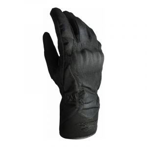 Paire de gant noir pour moto hiver homme Taille XS homologué CE Mitsou scooter