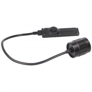 Fenix Interrupteur &agrave; c&acirc;ble AER-05 uniquement adapt&eacute; pour TK16 V2.0 et PD36TAC