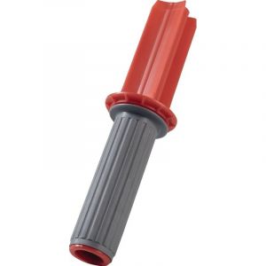 Dérouleur adapté au film étirable miniat. l 100 mm Adapté à Mini film étirable de l 100 mm