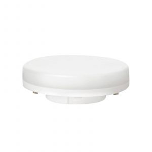 Sylvania Ampoule LED MicroLynx GX53 6,5W 650lm frosted 4.000K