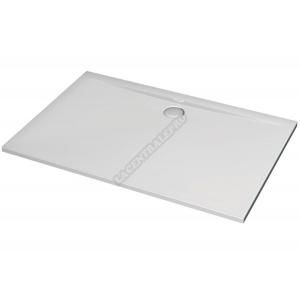 Ideal Standard Receveur douche antid&eacute;rapant Extra-plat Ultra Flat, 160 x 90