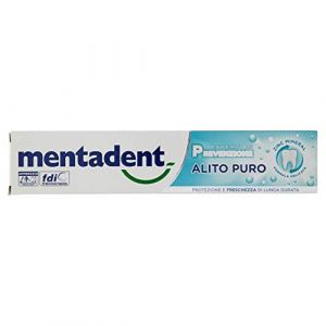Mentadent Prevenzione Alito Puro