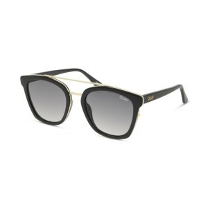 Quay Australia Lunettes de Soleil Femme SWEET DREAMS Noir