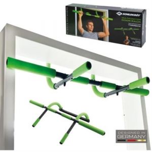 Schildkröt Funsports Barre porte de traction Multifonctionnelle