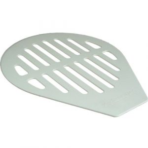 Buchsteiner BS2259 Tarte Sauveur Plastique Blanc 15 x 15 x 10 cm