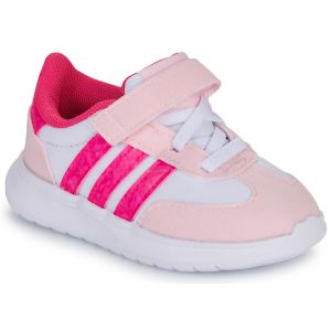 Adidas Baskets basses enfant RUN 70s 2.0 EL I Rose - Taille 20,21,22,23,25,23 1/2