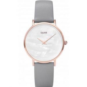 Image de Cluse CL30049 - Montre pour femme Quartz Analogique