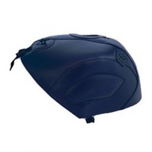Bagster Tapis de réservoir bleu foncé (1439A) Honda VFR800