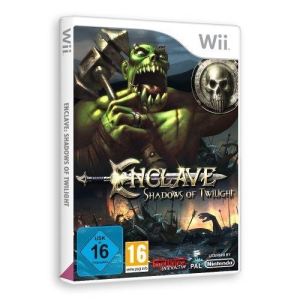 Enclave : Shadows of Twilight [Wii]