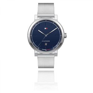 Tommy Hilfiger Montre Montres 1791732 - Montre THOMPSON Homme