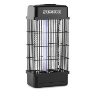 Image de Duramaxx Mosquito Buster 4000 Désinsectiseur lumière noire UV 10 W