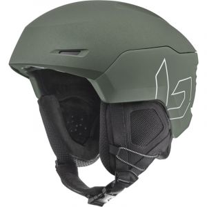 Bollé Boll Ryft Pure - Casque ski Forest Matte Tour de tte 59-62 cm