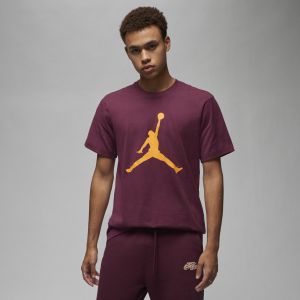 Jordan Tshirt Jumpman Rouge - Taille S