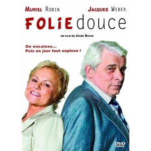 Image de Folie Douce - avec Muriel Robin et Jacques Weber