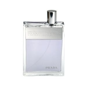 Prada Amber - Eau de toilette pour homme - 50 ml