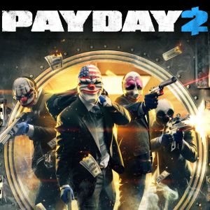 505 Games PayDay 2 : Crimewave Edition - The Big Score Complet Allemand, Anglais, Espagnol, Fran&ccedil;ais, Italien Xbox One