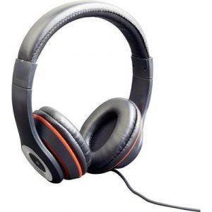 Gembird Los Angeles - Casque audio