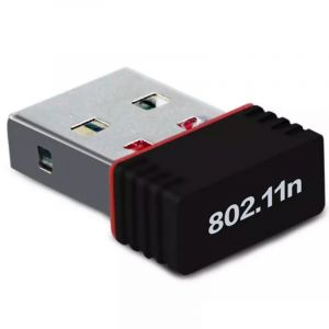 Image de Cl&eacute; USB dongle Wifi 802.11n/g