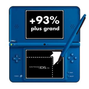 Image de Nintendo DSi XL - Console de jeux portable