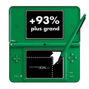 Nintendo DSi XL - Console de jeux portable