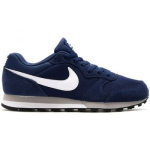 nike md runner 2 bleu