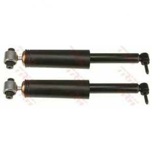 Trw Amortisseurs RENAULT JGT455T