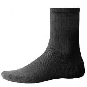 Image de Woolpower 400 Chaussettes noir 36-39 Chaussettes loisirs