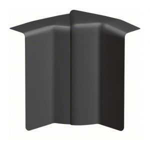 Image de Hager ANGLE INTERRUPTEUR VDI SL20080 GR