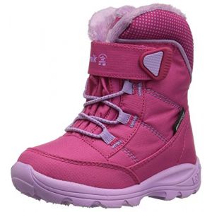 Kamik Bottes et bottines Stance Infant - Rose Lavender - EU 22