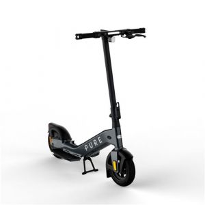 Image de Pure Electric Trottinette électrique Advance+ 710 W Gris Mercure métallisé