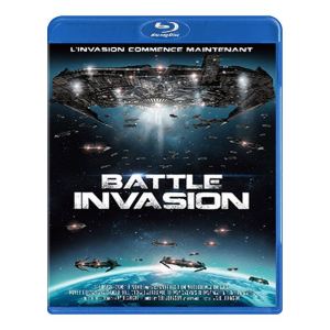 Battle invasion