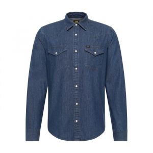 Lee Filters Chemise Regular Western