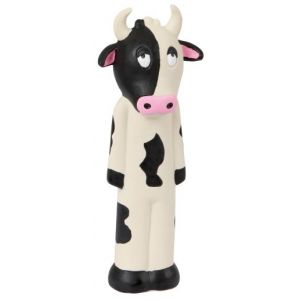 Image de Kerbl Jouet Latex Vache/cochon/&acirc;ne 177 Gr